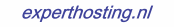 Logo experthosting.nl